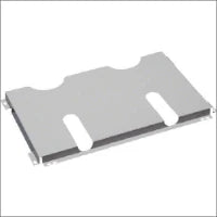 HAGER FR72E Leerer Installationskasten 1100 mm