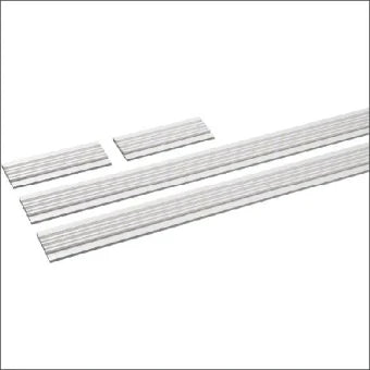HAGER FZ711N Abdeckung/Abschirmung/Markierungsstreifen (Schaltschrank/Gehause) 250 mm