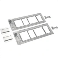 HAGER FP24TN2 Leerer Installationskasten 1950 mm