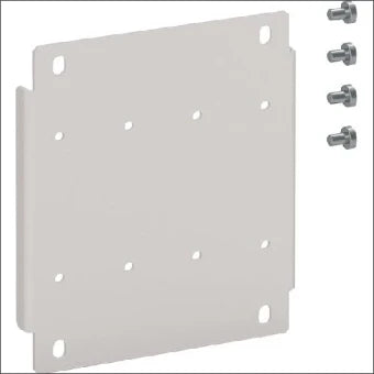 HAGER FZ739A Componenten fuer deur (Schaltschrank/Gehause)