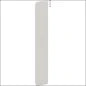 HAGER FZ055R Tuer/Bedientableau (Schaltschrank/Gehause) 750 mm