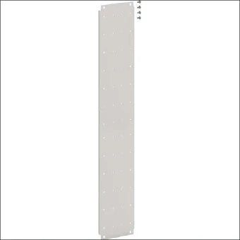 HAGER FZ739C Componenten fuer deur (Schaltschrank/Gehause)