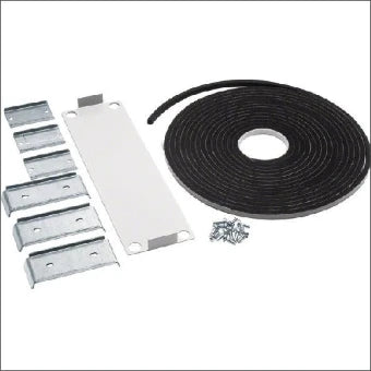 HAGER FZ747S Montagezubehoer (Schaltschrank/Gehause) 470 mm