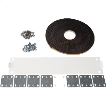 HAGER FZ748D Montagezubehoer (Schaltschrank/Gehause) 380 mm