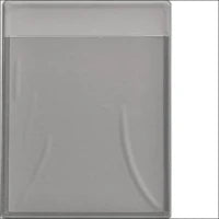 HAGER FG26WE Leerer Installationskasten 2000 mm