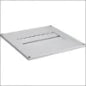HAGER FG22XD Leerer Installationskasten 1900 mm