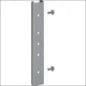 HAGER FR11S1 Leerer Installationskasten 1800 mm