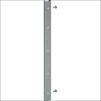HAGER FZ7811 Componenten fuer Verdrahtung, Kabeleinfuehrung und -befestigung fuer Schaltschrank/Gehause