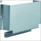 HAGER FG23WE Installatiekast leeg