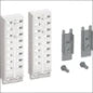 HAGER FR23L2 Leerer Installationskasten 2050 mm