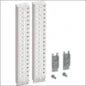 HAGER FR26U1 Leerer Installationskasten 1950 mm