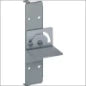 HAGER FZ643A Sockel fuer Schaltschrank/Gehause 200 mm