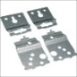 HAGER FP23TN2 Leerer Installationskasten 1950 mm