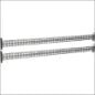 HAGER FG24XD Leerer Installationskasten 1900 mm