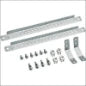 HAGER FG25WE Leerer Installationskasten 2000 mm