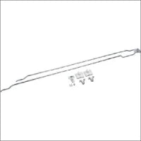 HAGER FZ102N Deur/bedieningstableau (kast/lessenaar)