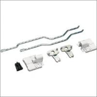 HAGER FZ102N Deur/bedieningstableau (kast/lessenaar)