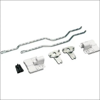 HAGER FZ833N Tuerverschluss fuer Schaltschrank/Gehause