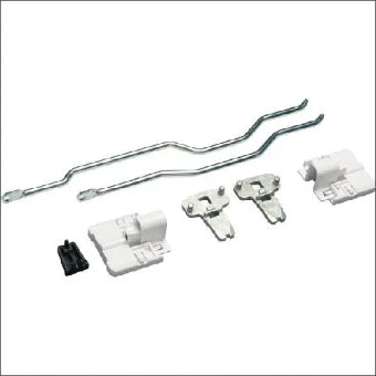 HAGER FZ835N Tuerverschluss fuer Schaltschrank/Gehause