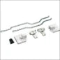 HAGER FZ102N Deur/bedieningstableau (kast/lessenaar)