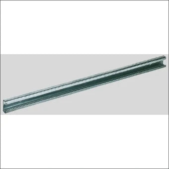HAGER FZ845 Montageschiene/-profil 1300 mm