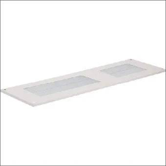 HAGER FZ875D Dach-/Bodenelement fuer Schaltschrank/Gehause 1350 mm