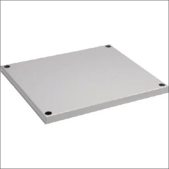 HAGER FZ881SD Dach-/Bodenelement fuer Schaltschrank/Gehause 350 mm
