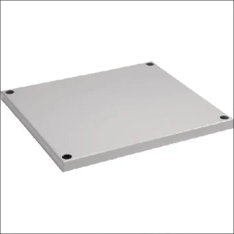 HAGER FZ884SD Dak-/vloerelement voor kast/lessenaar
