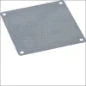 HAGER FG36XE Leerer Installationskasten 2200 mm