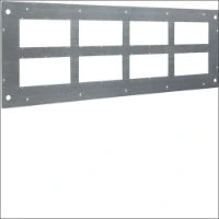 HAGER FG23WE Installatiekast leeg