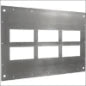 HAGER FG23XE Installatiekast leeg