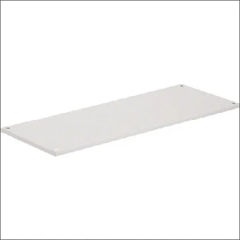 HAGER FZ884D Dach-/Bodenelement fuer Schaltschrank/Gehause 1100 mm