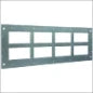 HAGER FG26WE Installatiekast leeg