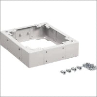 HAGER FG21WD Installatiekast leeg