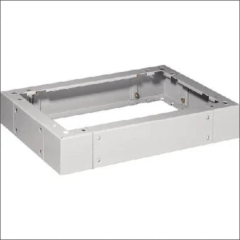 HAGER FZ902D Sockel fuer Schaltschrank/Gehause 100 mm