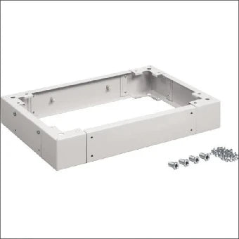 HAGER FZ902SD Sokkel voor kast/lessenaar