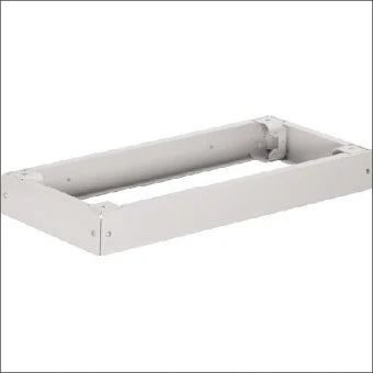 HAGER FZ903D Sokkel voor kast/lessenaar