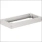 HAGER FZ747D Montagezubehoer (Schaltschrank/Gehause) 380 mm