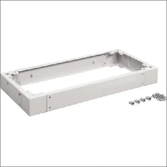 HAGER FZ903SD Sokkel voor kast/lessenaar