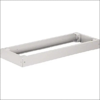 HAGER FZ904D Sockel fuer Schaltschrank/Gehause 100 mm