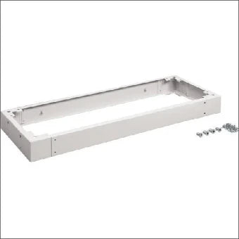 HAGER FZ904SD Sokkel voor kast/lessenaar