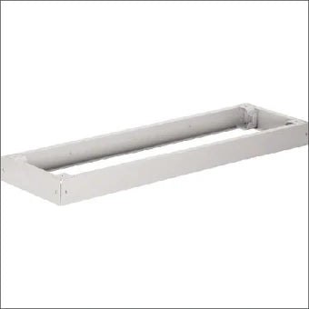 HAGER FZ905D Sockel fuer Schaltschrank/Gehause 100 mm