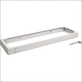HAGER FZ905SD Sokkel voor kast/lessenaar