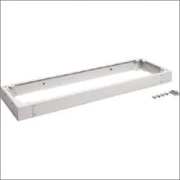 HAGER FG25WD Leerer Installationskasten 1900 mm