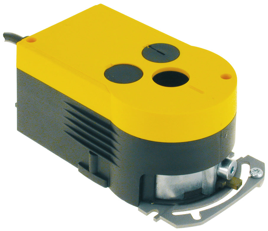 Sauter Stellantrieb ASM115F120