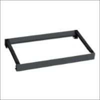 HAGER FZ801XE Montagetoebehoren (kast/lessenaar)