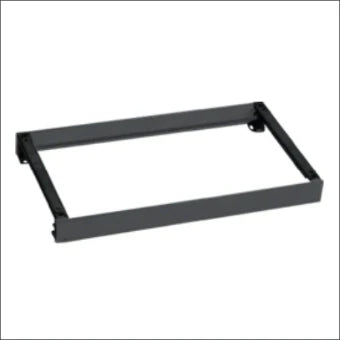 HAGER FZ913WE Sokkel voor kast/lessenaar