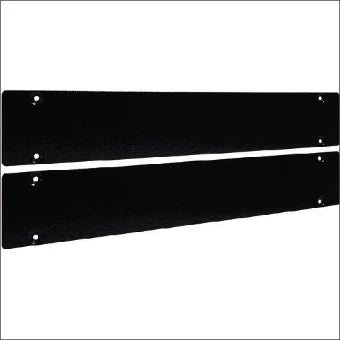 HAGER FZ911XS Sockel fuer Schaltschrank/Gehause 100 mm