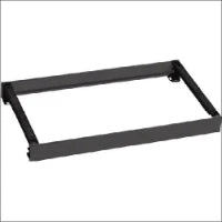 HAGER FZ915WE Sokkel voor kast/lessenaar