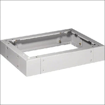 HAGER FZ921D Sockel fuer Schaltschrank/Gehause 100 mm